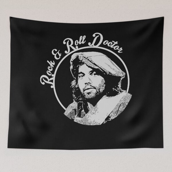 Item preview, Little feat rock and roll doctor lowell george old designed and sold by JOSEPHMADDEN1.