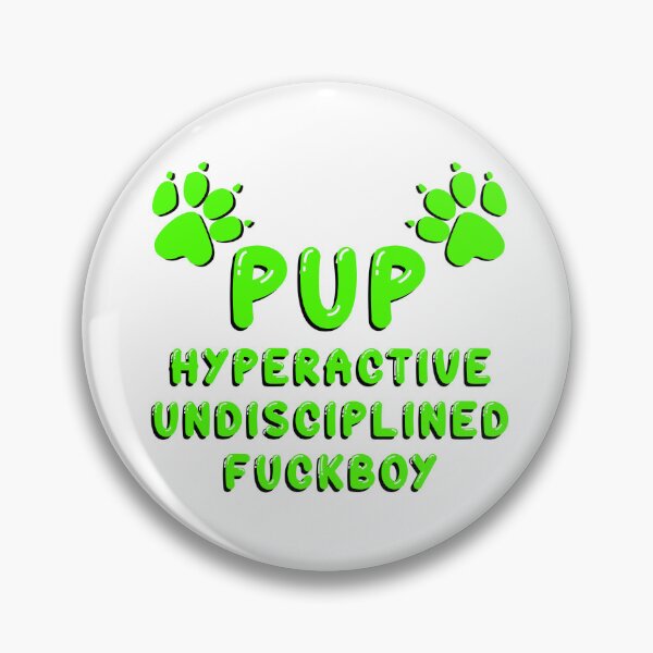 Item preview, PUP - DEFINED GREEN designed and sold by DF3.