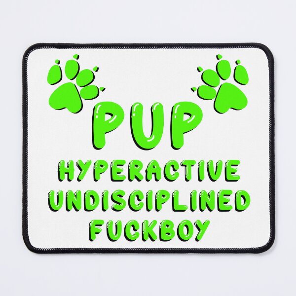 Item preview, PUP - DEFINED GREEN designed and sold by DF3.