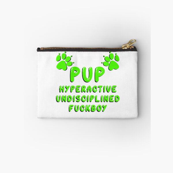Item preview, PUP - DEFINED GREEN designed and sold by DF3.