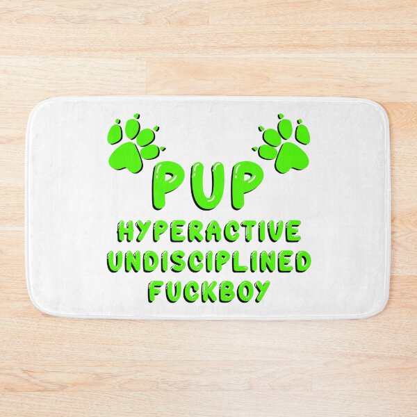 Item preview, PUP - DEFINED GREEN designed and sold by DF3.