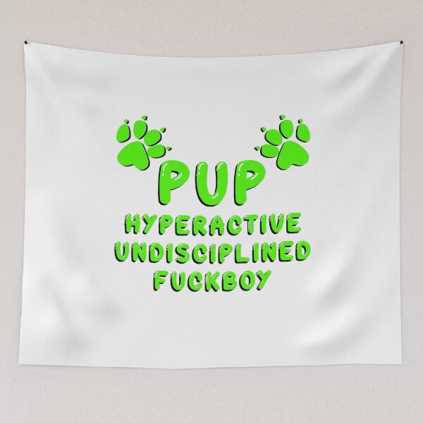 Item preview, PUP - DEFINED GREEN designed and sold by DF3.