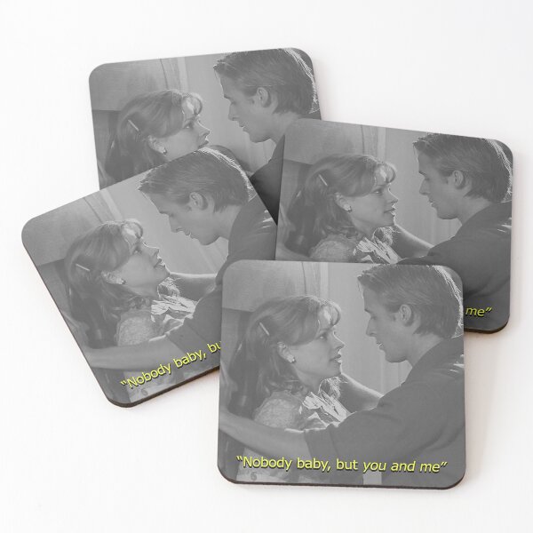 Item preview, THE NOTEBOOK      designed and sold by Pauline  J Drost.