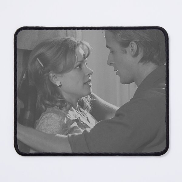 Item preview, THE NOTEBOOK      designed and sold by Pauline  J Drost.
