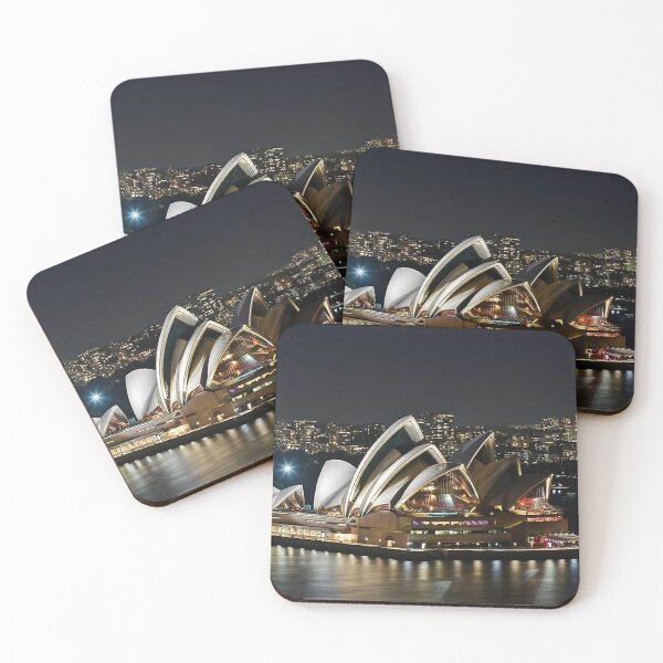 Item preview, Sydney Opera House    designed and sold by Pauline  J Drost.