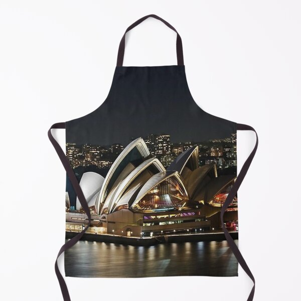 Item preview, Sydney Opera House designed and sold by Pauline J Drost.