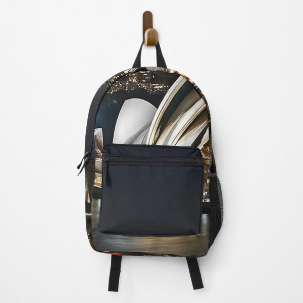Item preview, Sydney Opera House designed and sold by Pauline J Drost.