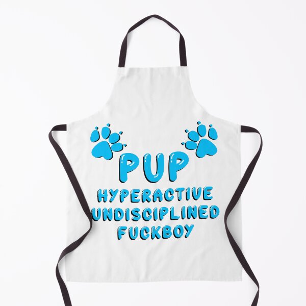 Item preview, PUP - DEFINED BLUE designed and sold by DF3.
