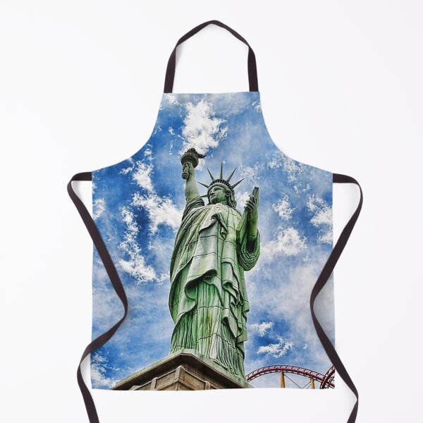 Item preview, Statue of Liberty designed and sold by Pauline J Drost.
