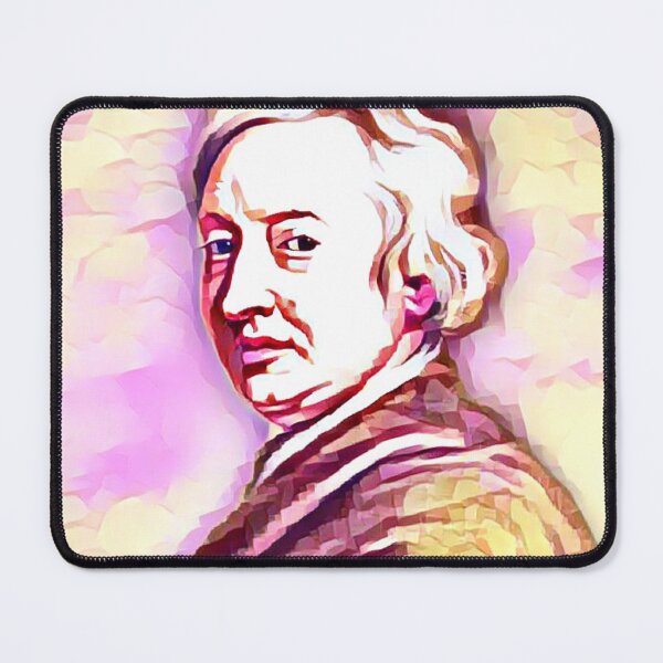 Item preview, John Dryden Artwork | John Dryden Portrait | John Dryden Wall Art  designed and sold by Suyogsonar25.