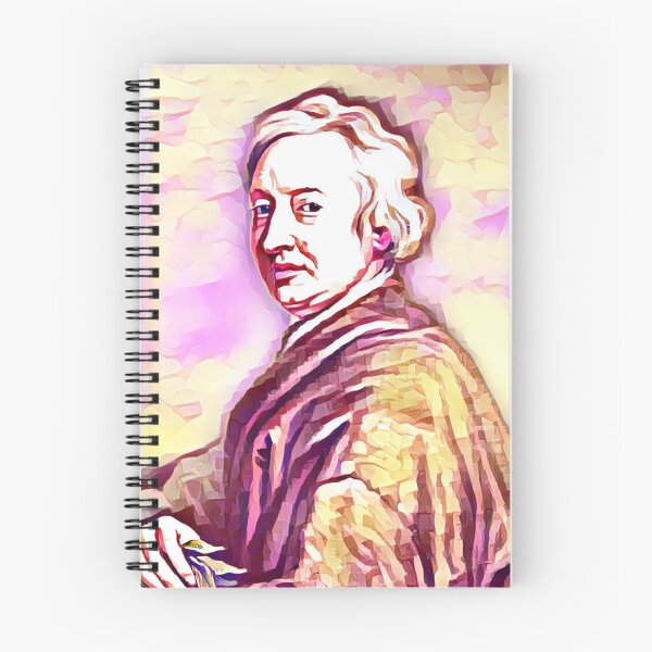 Item preview, John Dryden Artwork | John Dryden Portrait | John Dryden Wall Art  designed and sold by Suyogsonar25.