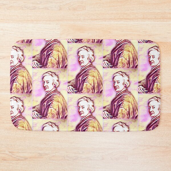 Item preview, John Dryden Artwork | John Dryden Portrait | John Dryden Wall Art  designed and sold by Suyogsonar25.