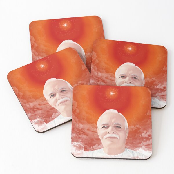 Item preview, Brahma Kumaris Brahma Baba Paramdham Cloud Supreme Soul designed and sold by rupambhai.