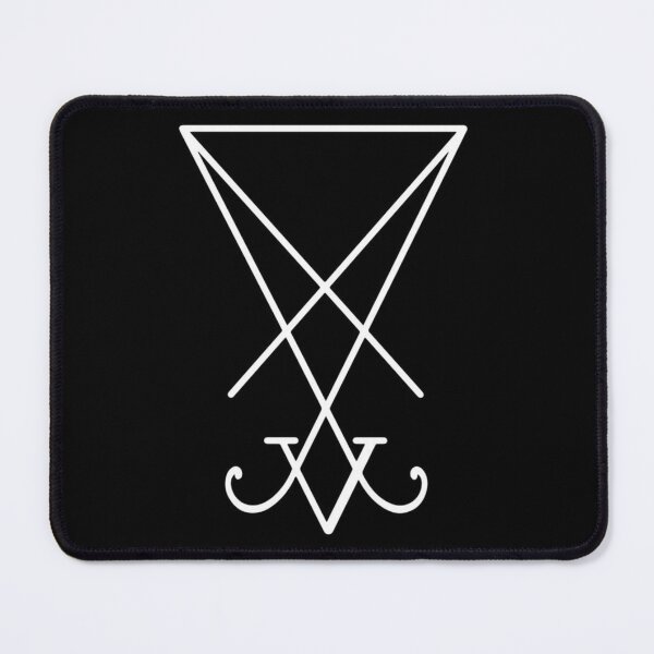 Item preview, Sigil of Lucifer designed and sold by Lustkill.