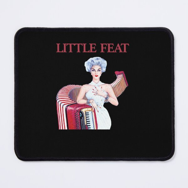 Item preview, Little feat dixie chicken album cover designed and sold by JOSEPHMADDEN1.