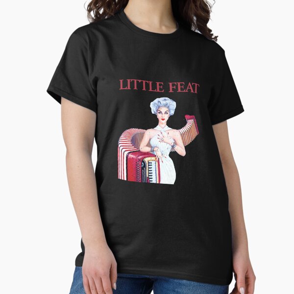 Item preview, Little feat dixie chicken album cover designed and sold by JOSEPHMADDEN1.