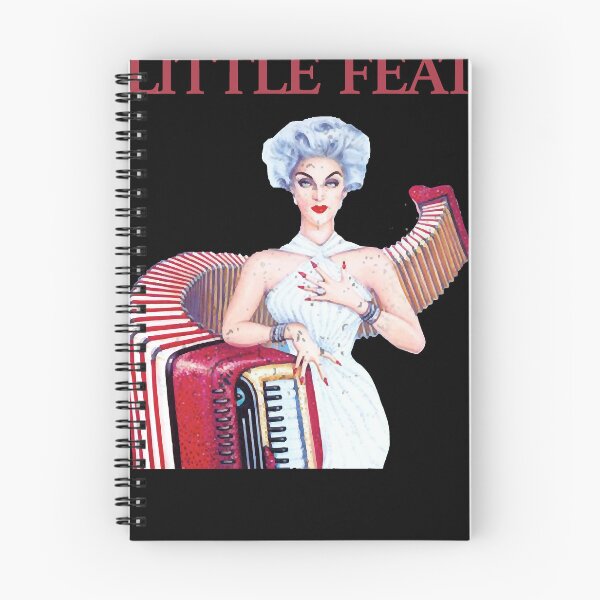 Item preview, Little feat dixie chicken album cover designed and sold by JOSEPHMADDEN1.