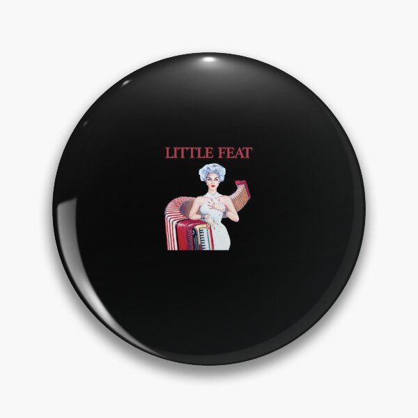Item preview, Little feat dixie chicken album cover designed and sold by JOSEPHMADDEN1.