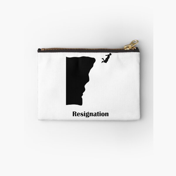 Item preview, Resignation designed and sold by SesatyaStore.