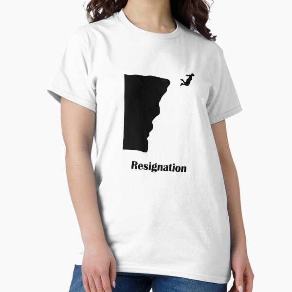 Artikel-Vorschau von Rücktritt, designt und verkauft von SesatyaStore.