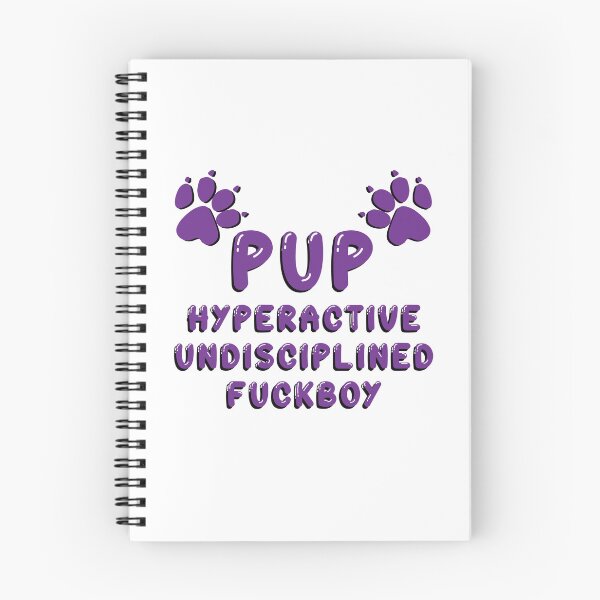 Item preview, PUP - DEFINED PURPLE designed and sold by DF3.