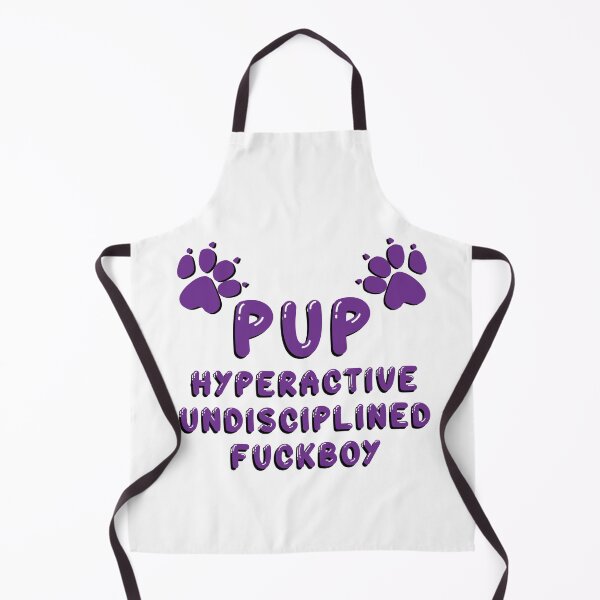 Item preview, PUP - DEFINED PURPLE designed and sold by DF3.