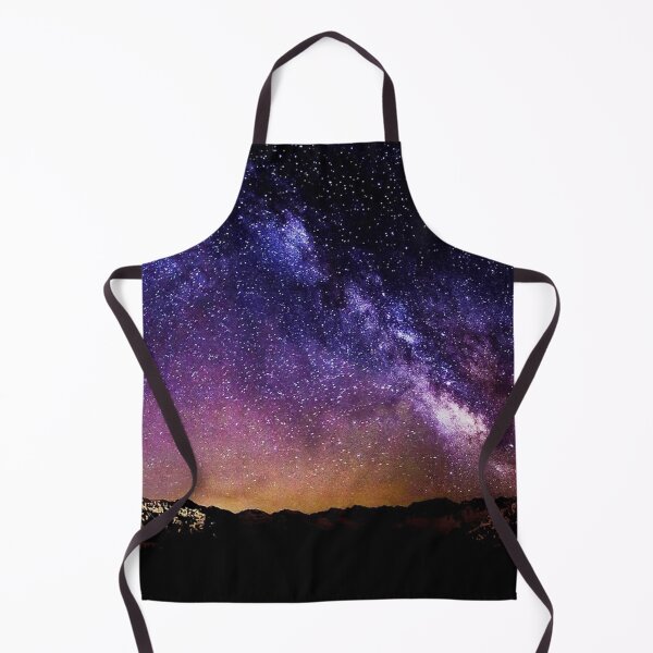 Item preview, Starry Night Sky designed and sold by Pauline J Drost.