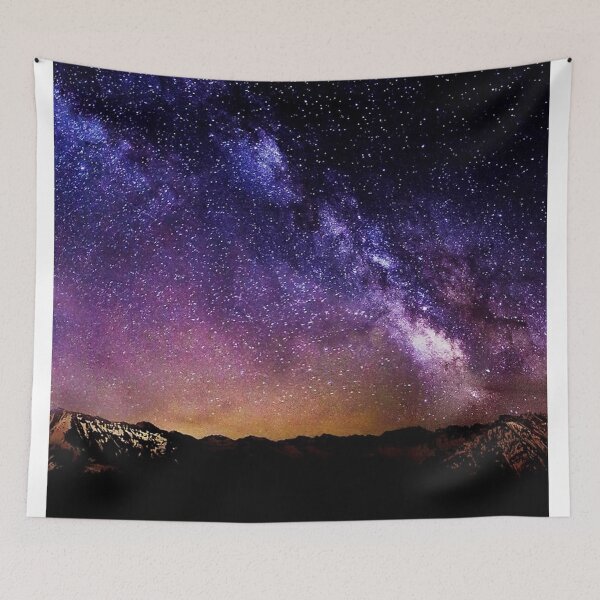 Item preview, Starry Night Sky     designed and sold by Pauline  J Drost.