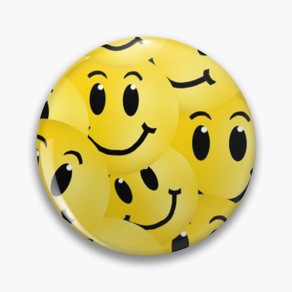 Item preview, Smiley Face Pattern- designed and sold by Pauline J Drost.