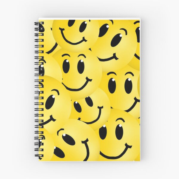 Item preview, Smiley Face Pattern-  designed and sold by Pauline  J Drost.