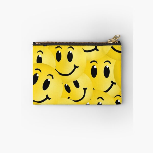 Item preview, Smiley Face Pattern-  designed and sold by Pauline  J Drost.