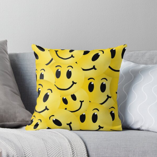 Item preview, Smiley Face Pattern-  designed and sold by Pauline  J Drost.