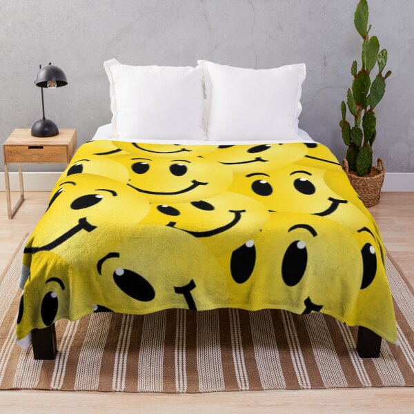 Item preview, Smiley Face Pattern- designed and sold by Pauline J Drost.