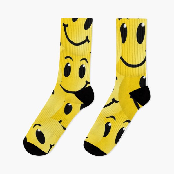 Artikelvorschau, Smiley Face Pattern- entworfen und verkauft von Pauline J Drost.