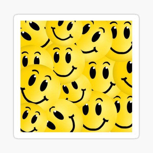 Preppy Smiley Face Wallpaper  NawPic