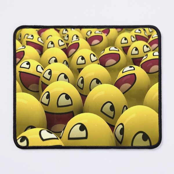Artikelvorschau, Smiley Face Emojis entworfen und verkauft von Pauline  J Drost.