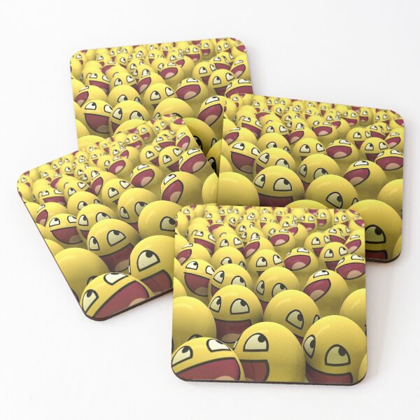 Item preview, Smiley Face Emojis designed and sold by Pauline J Drost.