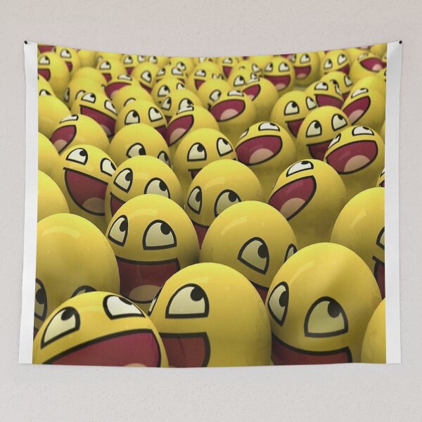 Item preview, Smiley Face Emojis designed and sold by Pauline J Drost.