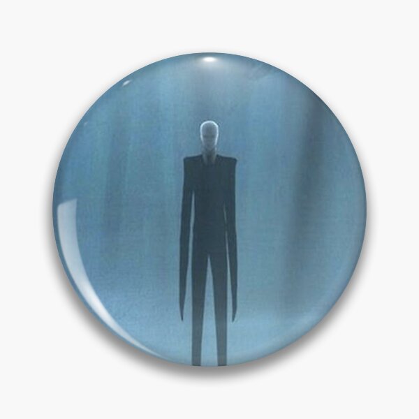 Item preview, Slender Man    designed and sold by Pauline  J Drost.