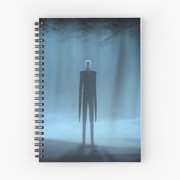 Item preview, Slender Man    designed and sold by Pauline  J Drost.