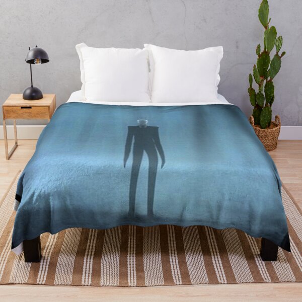 Item preview, Slender Man    designed and sold by Pauline  J Drost.