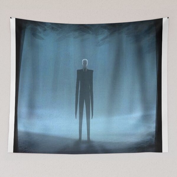 Item preview, Slender Man    designed and sold by Pauline  J Drost.