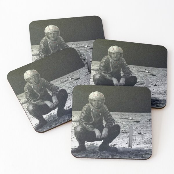 Item preview, Slav Squat Meme    designed and sold by Pauline  J Drost.