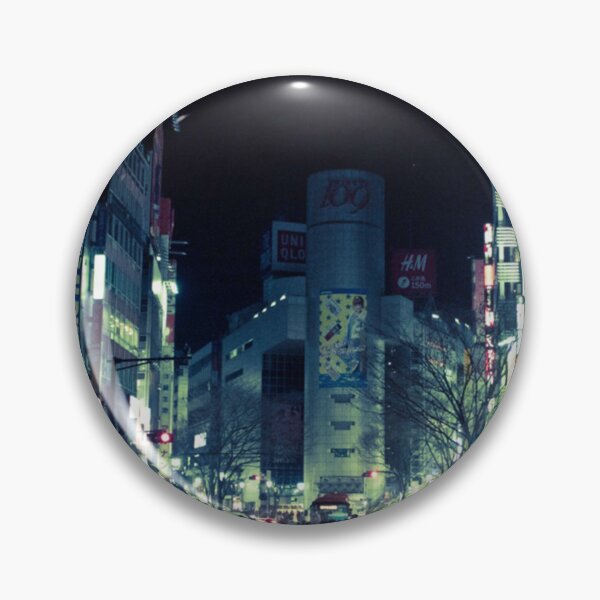 Artikelvorschau, Shibuya Crossing entworfen und verkauft von Pauline J Drost.
