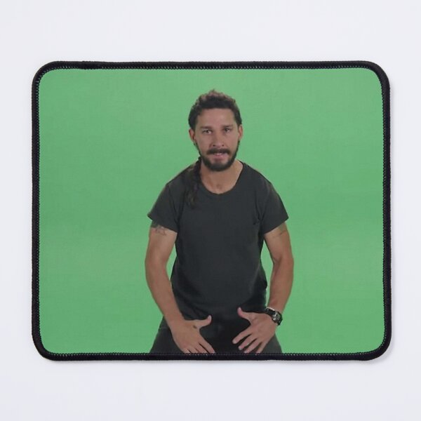Item preview, Shia LeBeouf  designed and sold by Pauline  J Drost.