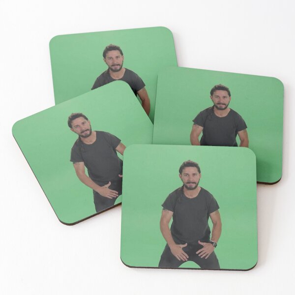 Item preview, Shia LeBeouf  designed and sold by Pauline  J Drost.