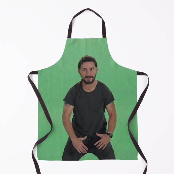 Item preview, Shia LeBeouf designed and sold by Pauline J Drost.