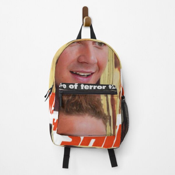Item preview, Shia LaBeouf The Shining The Shianing Meme designed and sold by Pauline J Drost.