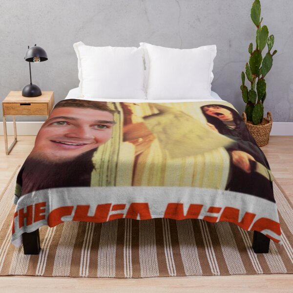 Item preview, Shia LaBeouf The Shining The Shianing Meme     designed and sold by Pauline  J Drost.