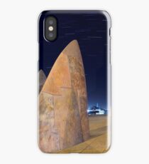 Geelong Waterfront iPhone Case